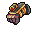 Flame Glove