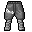 Steel Legs
