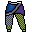 Buru Legs